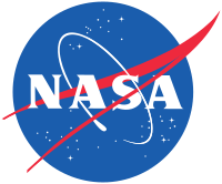 NASA SATERN Logo